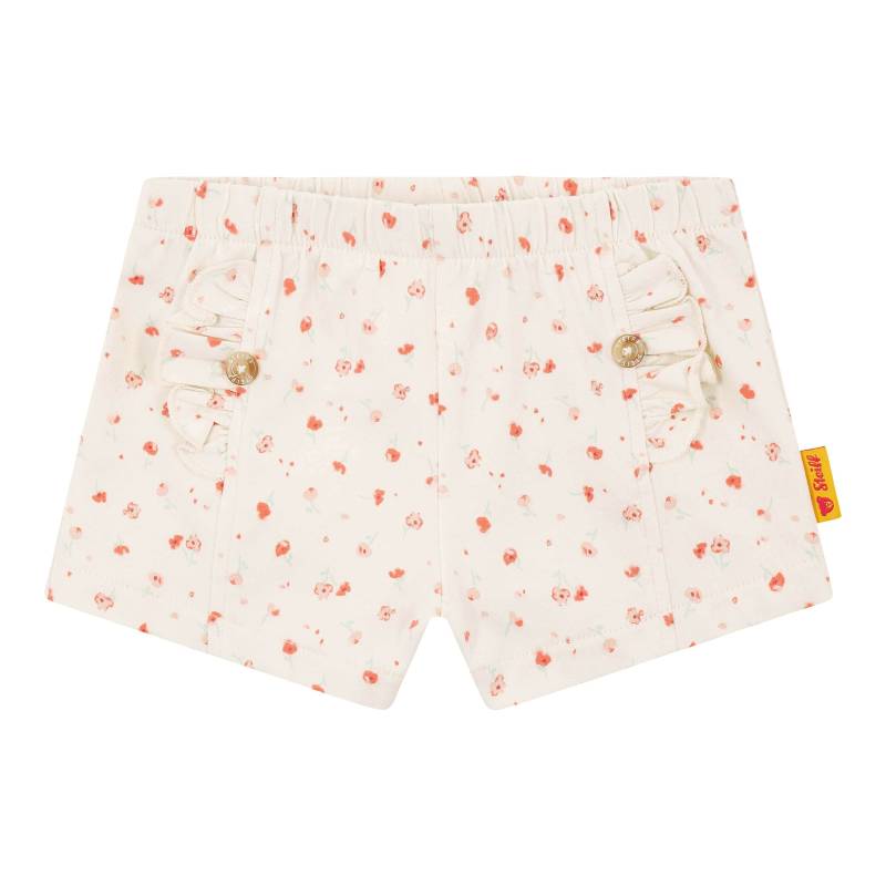 Shorts Blumen Rüschen von Steiff