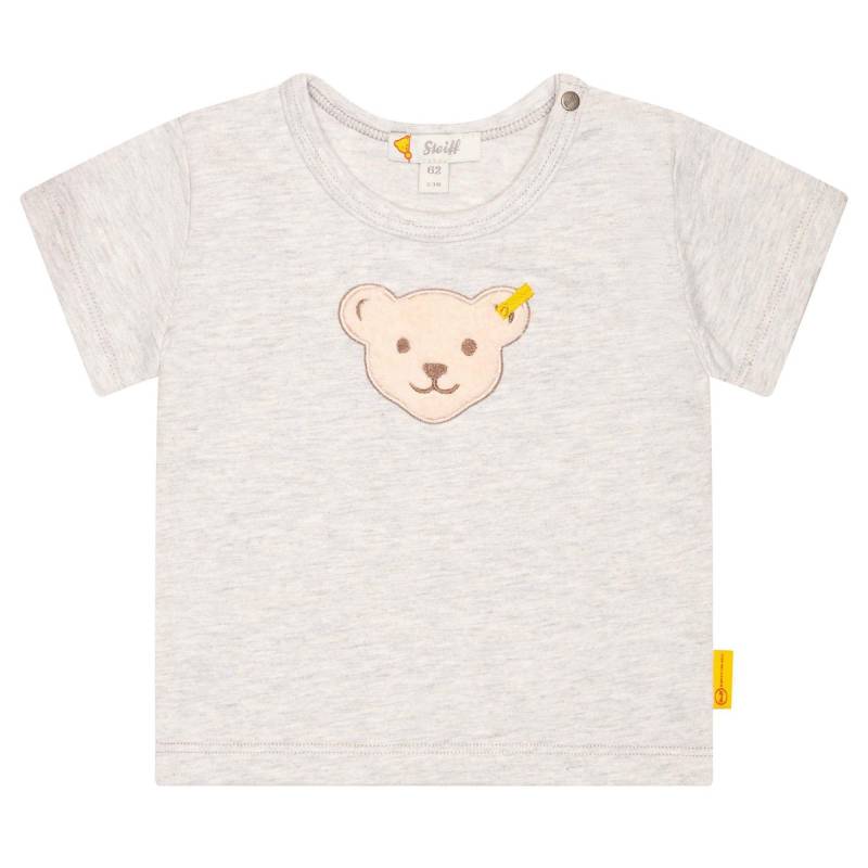 T-shirt Unisex Offwhite 68 von Steiff