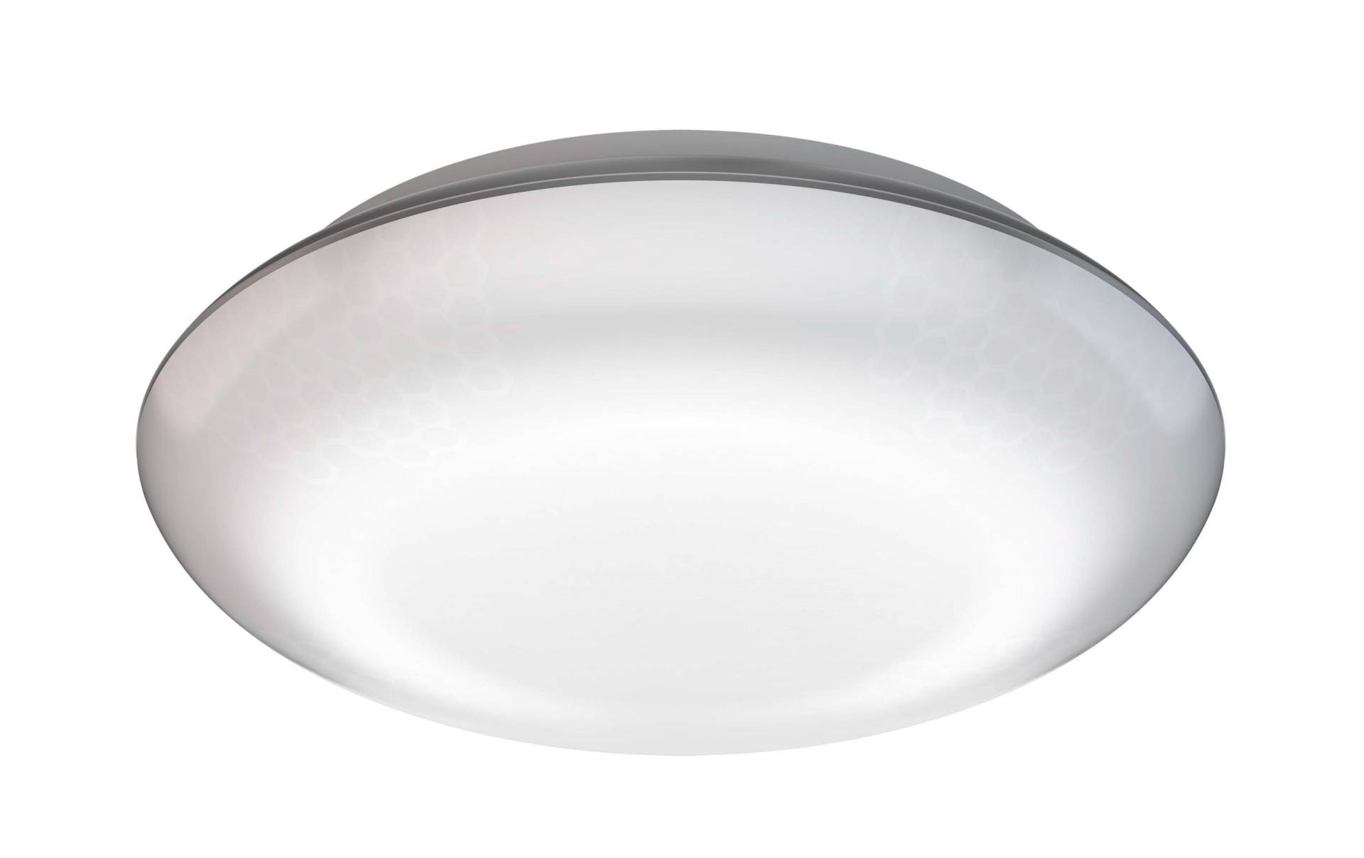 steinel Deckenleuchte »DL Vario Quattro LED Silberfarben« steinel Deckenleuchte »DL Vario Quattro LED Silberfarben« von Steinel