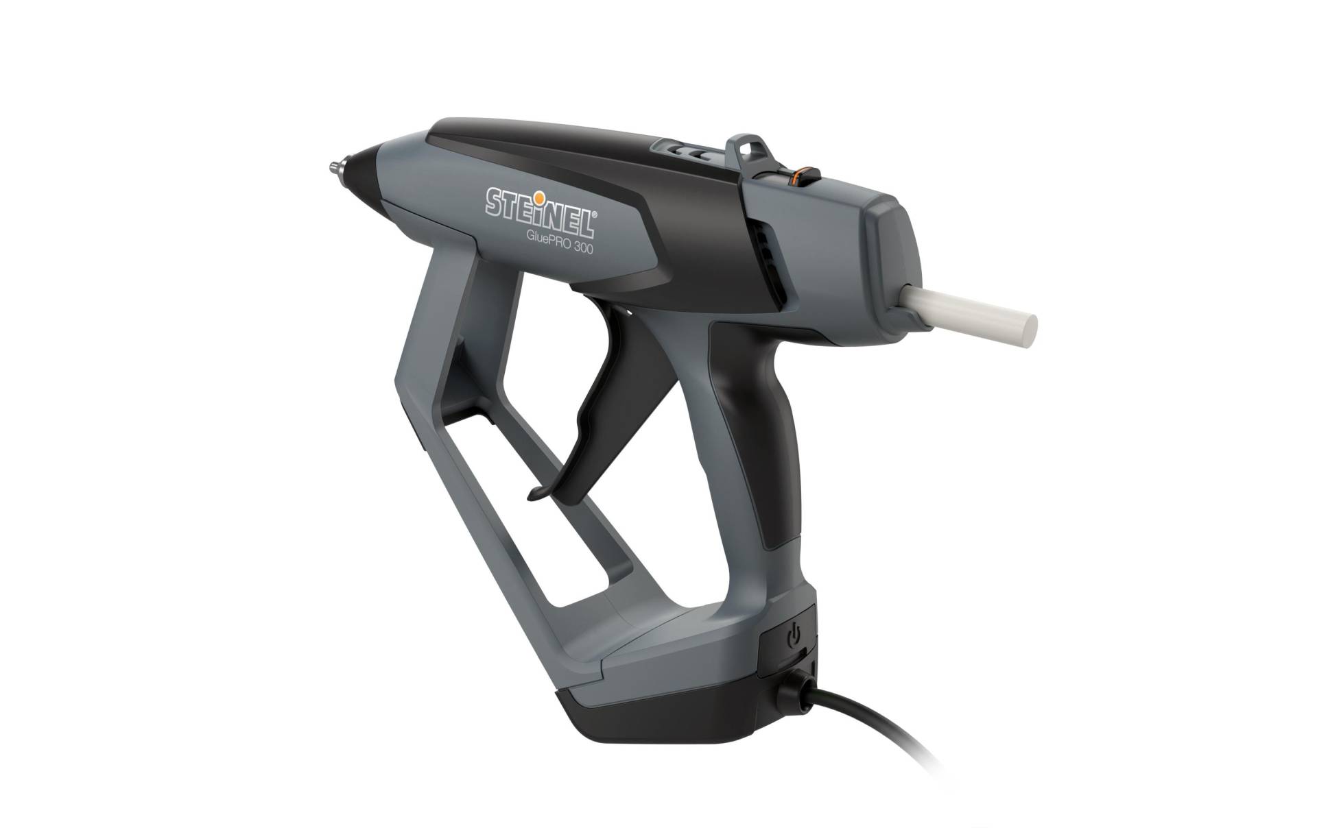 steinel Heissklebepistole »GluePRO 300 in Faltschachtel« steinel Heissklebepistole »GluePRO 300 in Faltschachtel« von Steinel