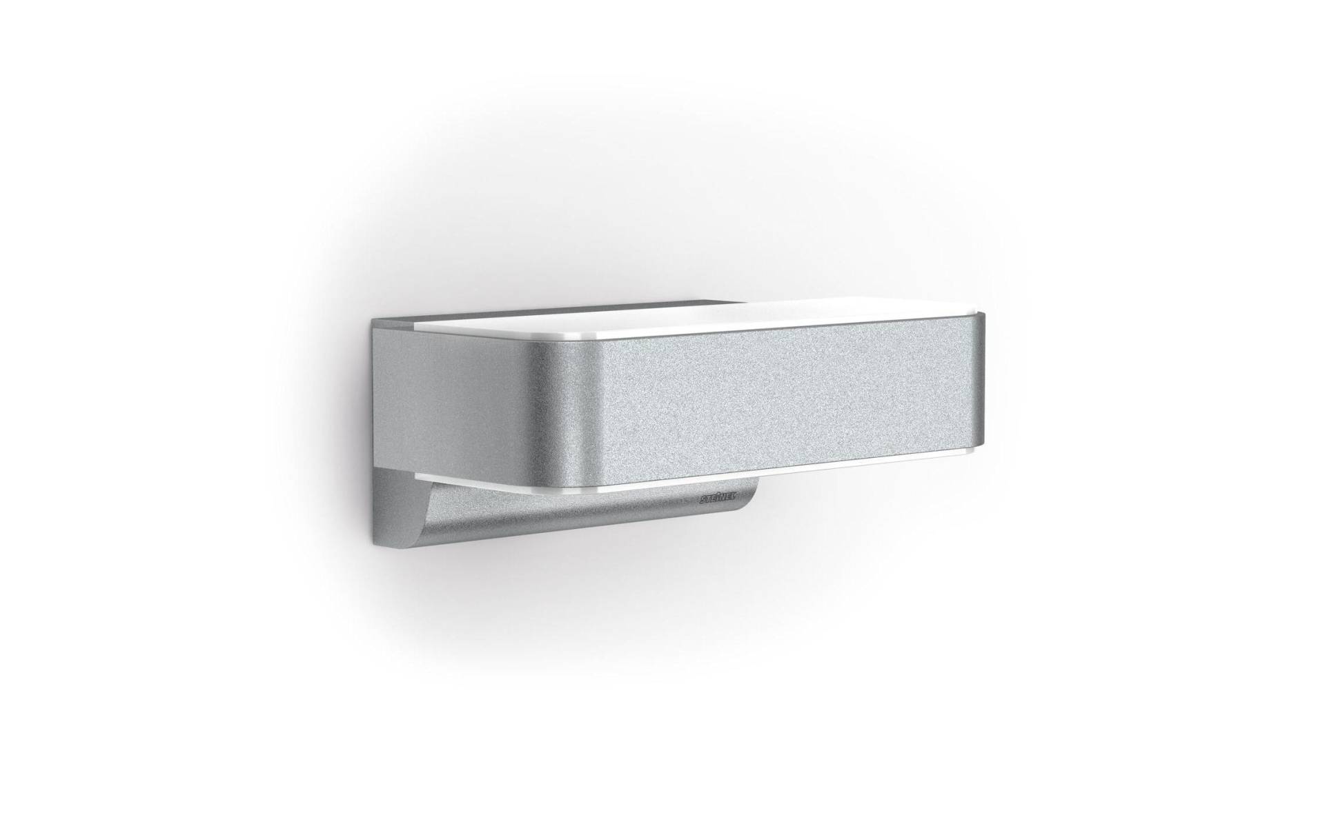 steinel Aussen-Wandleuchte »L 810 LED iHF mit Bewegungssensor« steinel Aussen-Wandleuchte »L 810 LED iHF mit Bewegungssensor« von Steinel