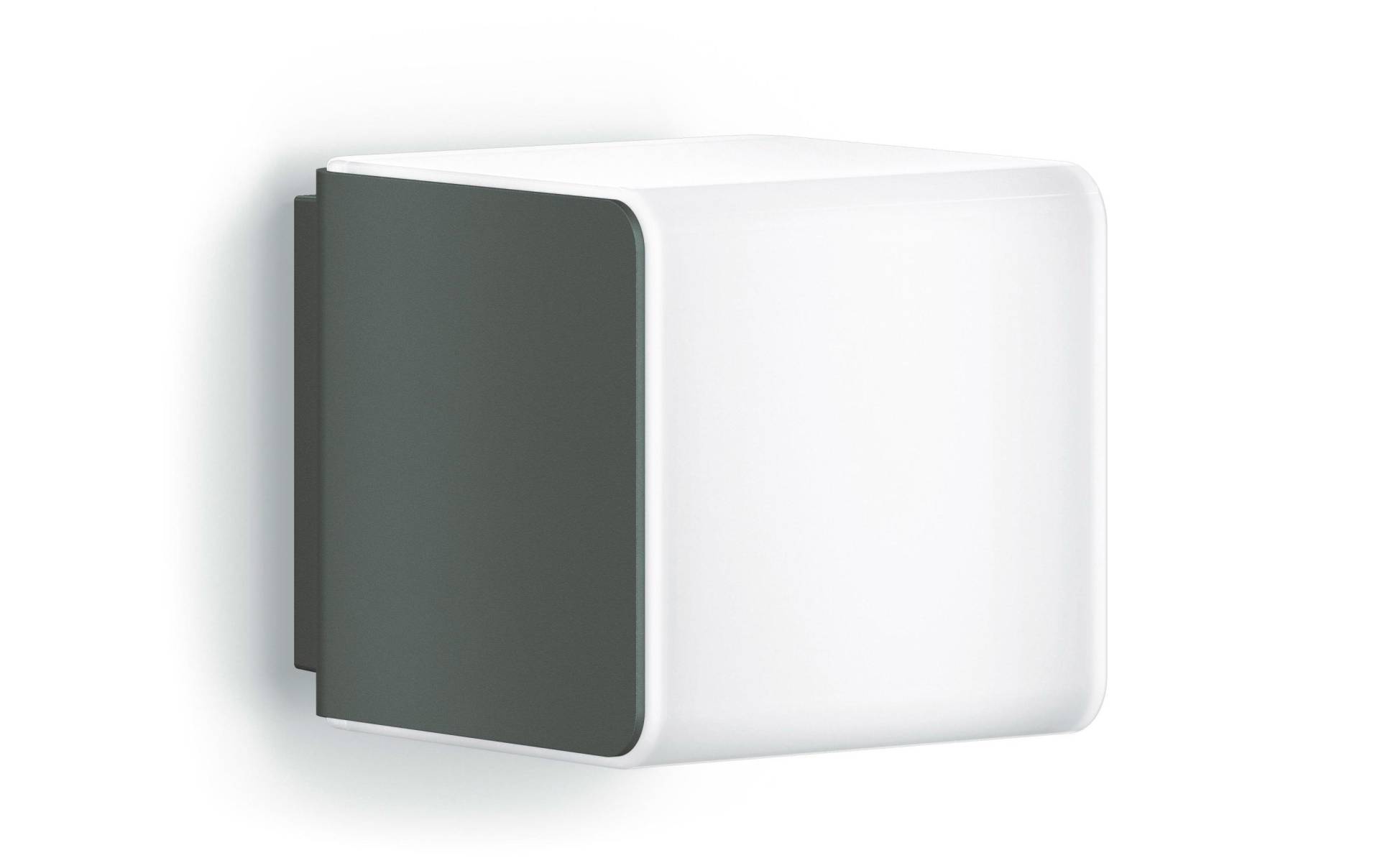 steinel Aussen-Wandleuchte »L 830 LED iHF mit Sensor Anthrazit« steinel Aussen-Wandleuchte »L 830 LED iHF mit Sensor Anthrazit« von Steinel