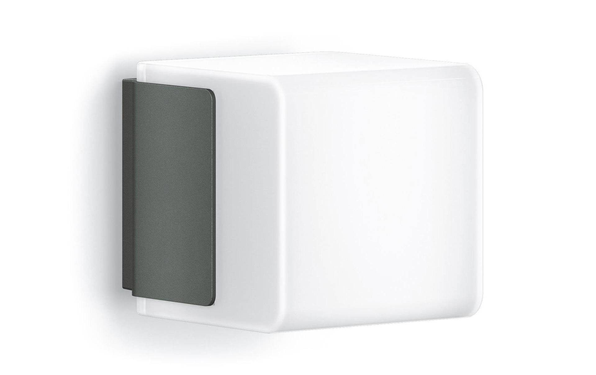 steinel Aussen-Wandleuchte »L 835 LED iHF mit Sensor Anthrazit« steinel Aussen-Wandleuchte »L 835 LED iHF mit Sensor Anthrazit« von Steinel
