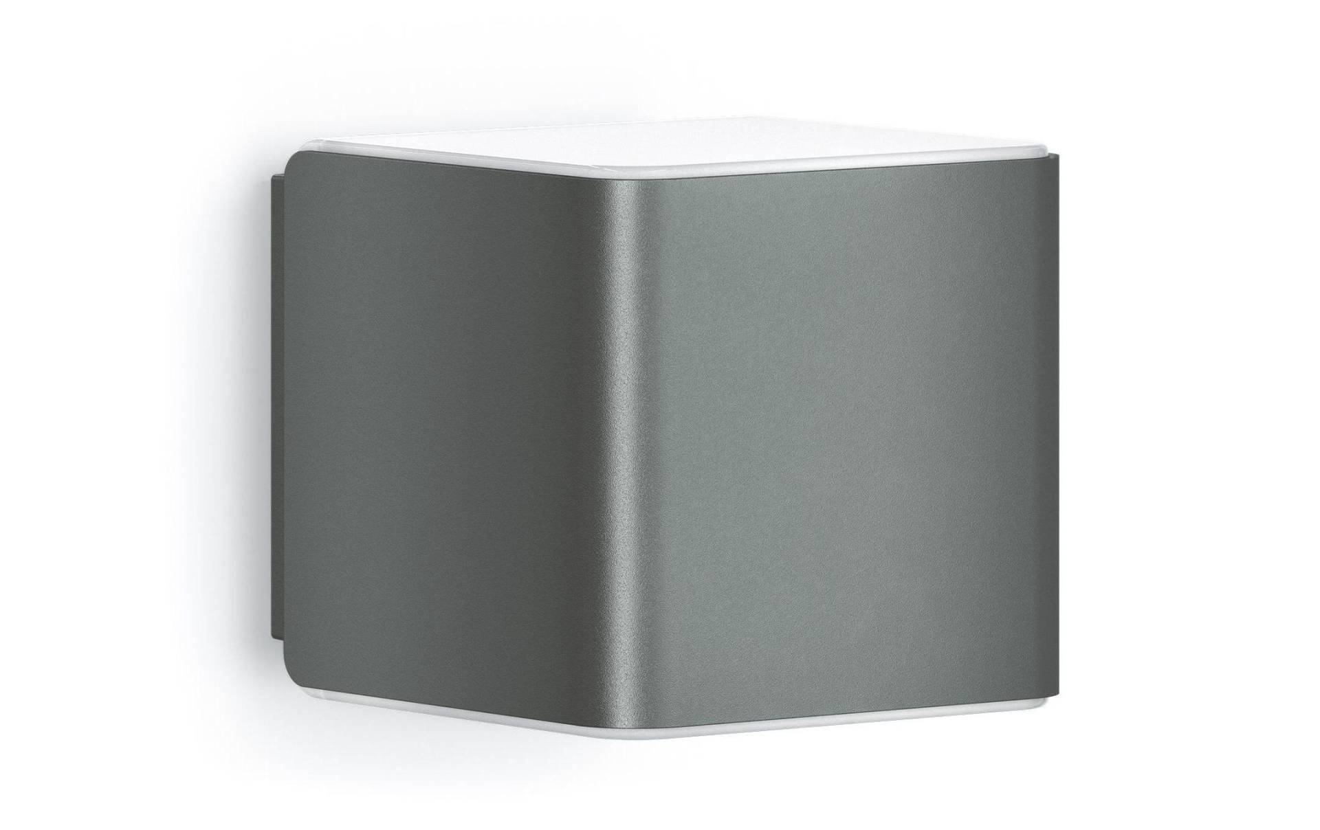 steinel Aussen-Wandleuchte »L 840 LED iHF mit Sensor Anthrazit« steinel Aussen-Wandleuchte »L 840 LED iHF mit Sensor Anthrazit« von Steinel