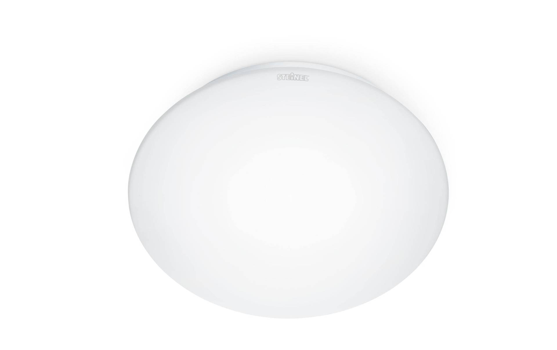 steinel LED Deckenleuchte »LED RS 16 S PMMA, 4000 K, 9,5 W, Weiss« steinel LED Deckenleuchte »LED RS 16 S PMMA, 4000 K, 9,5 W, Weiss« von Steinel