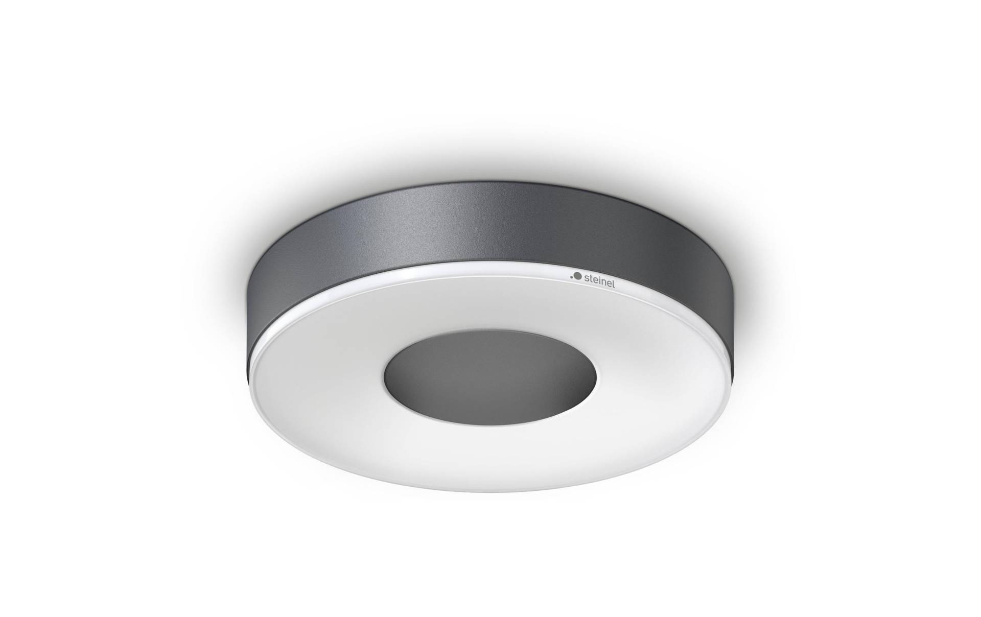 steinel LED Deckenleuchte »LED RS 200 SC, Anthrazit« steinel LED Deckenleuchte »LED RS 200 SC, Anthrazit« von Steinel