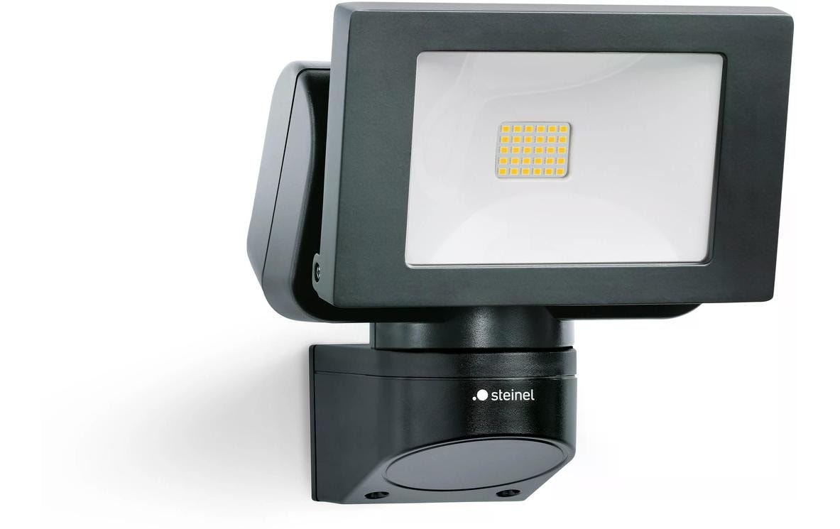 steinel LED Deckenspot »LED LS 150 Schwarz« von Steinel