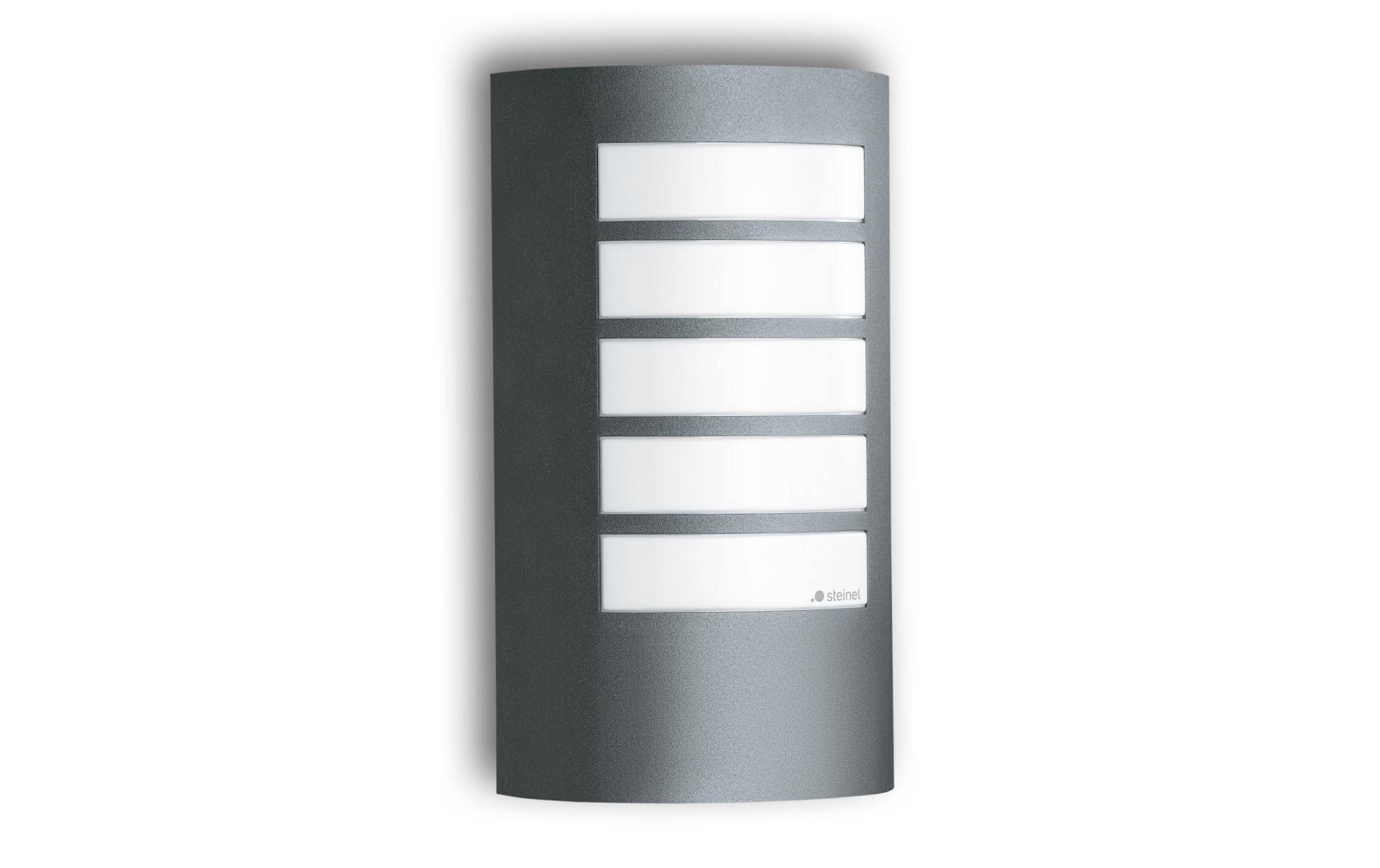 steinel LED Wandleuchte »L 12 E27, 60 W, Anthrazit« steinel LED Wandleuchte »L 12 E27, 60 W, Anthrazit« von Steinel