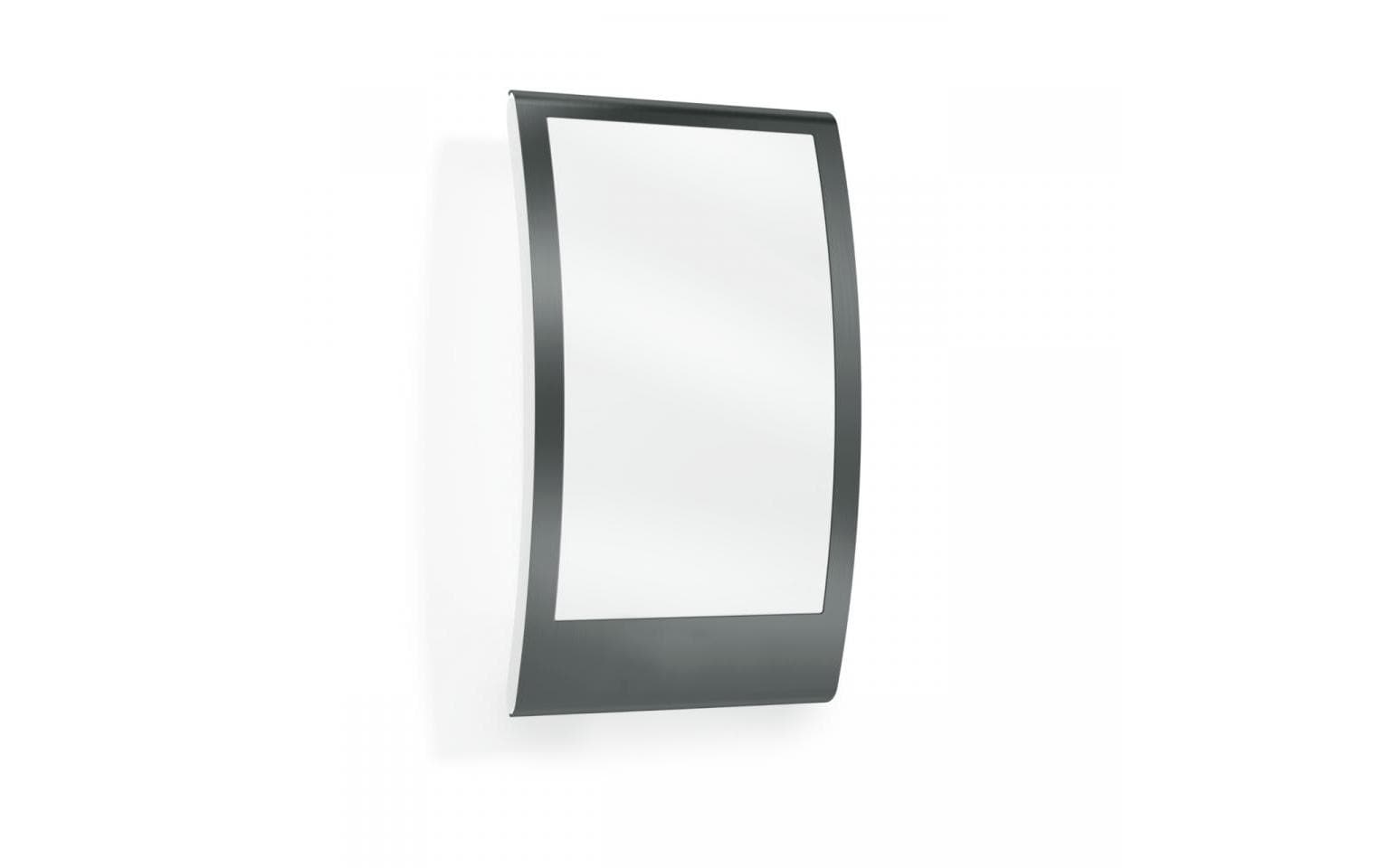 steinel LED Wandleuchte »L 22 E27, 60 W, Anthrazit« steinel LED Wandleuchte »L 22 E27, 60 W, Anthrazit« von Steinel