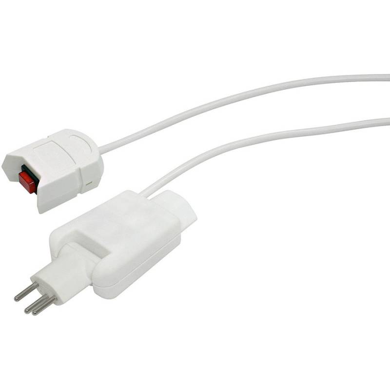 Steko Connect Stecker Elektrokleinteil von Steko Connect