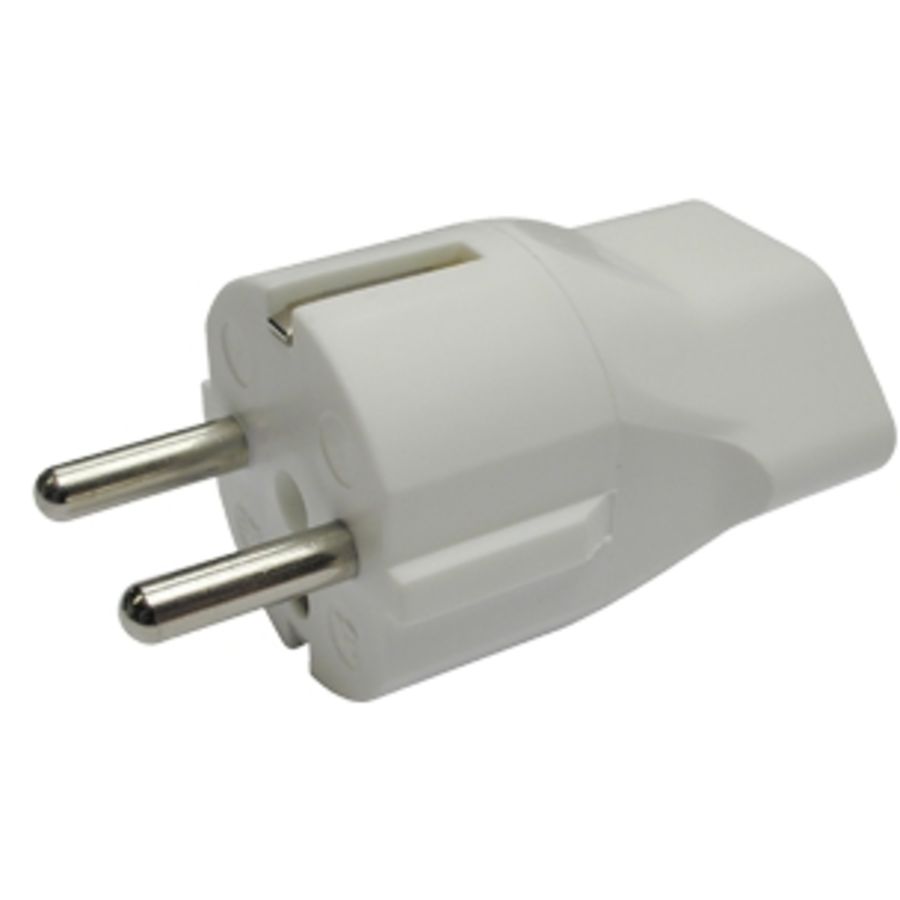 Steko Travel Adaptateur Elektrokleinteil von Steko Travel