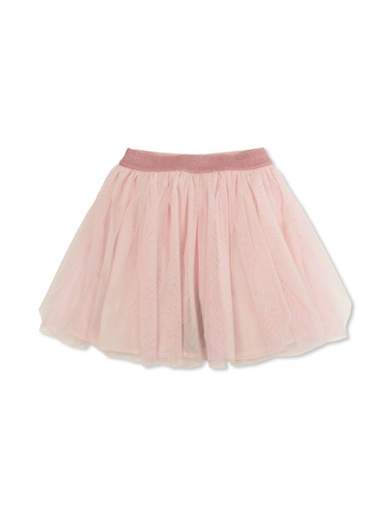 Stella McCartney Kids tulle skirt - Pink von Stella McCartney Kids