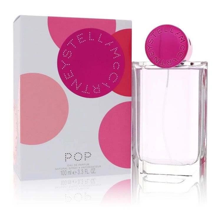 Pop by Stella McCartney Eau de Parfum 100ml von Stella McCartney