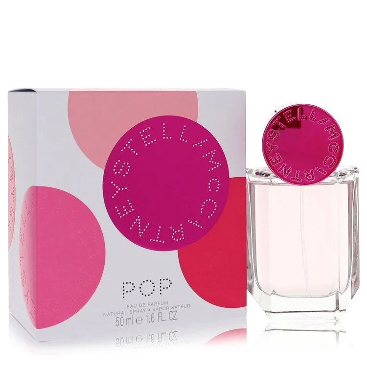 Pop by Stella McCartney Eau de Parfum 50ml von Stella McCartney