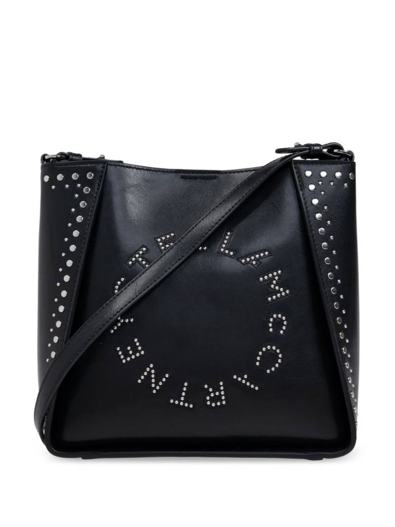 Stella McCartney Alter shoulder bag - Black von Stella McCartney