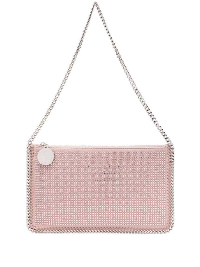 Stella McCartney Falabella shoulder bag - Pink von Stella McCartney