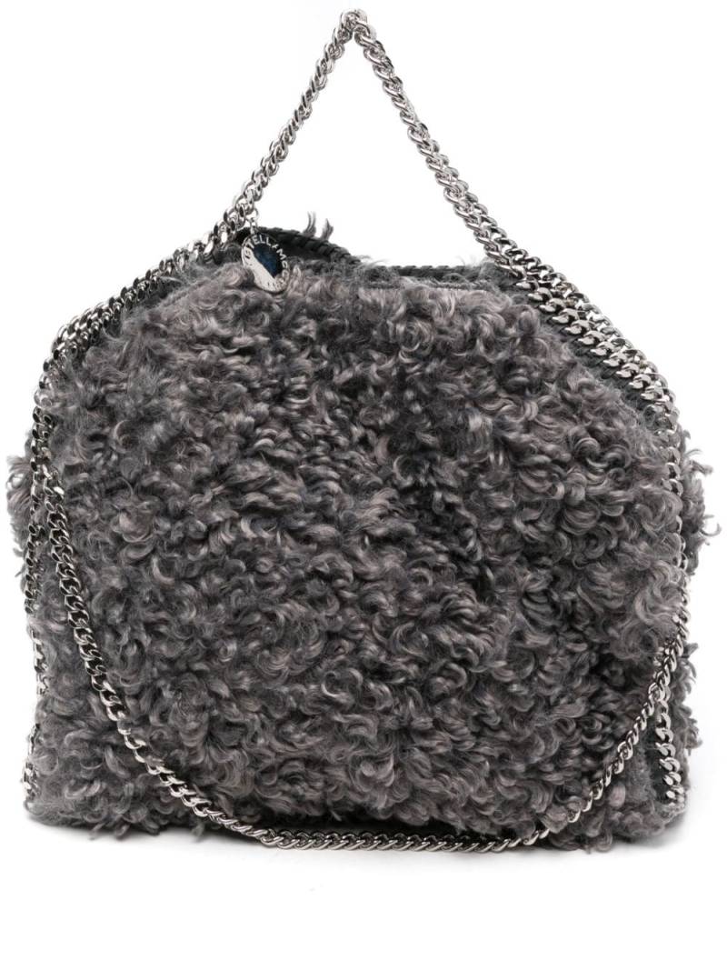 Stella McCartney Falabella tote bag - Grey von Stella McCartney