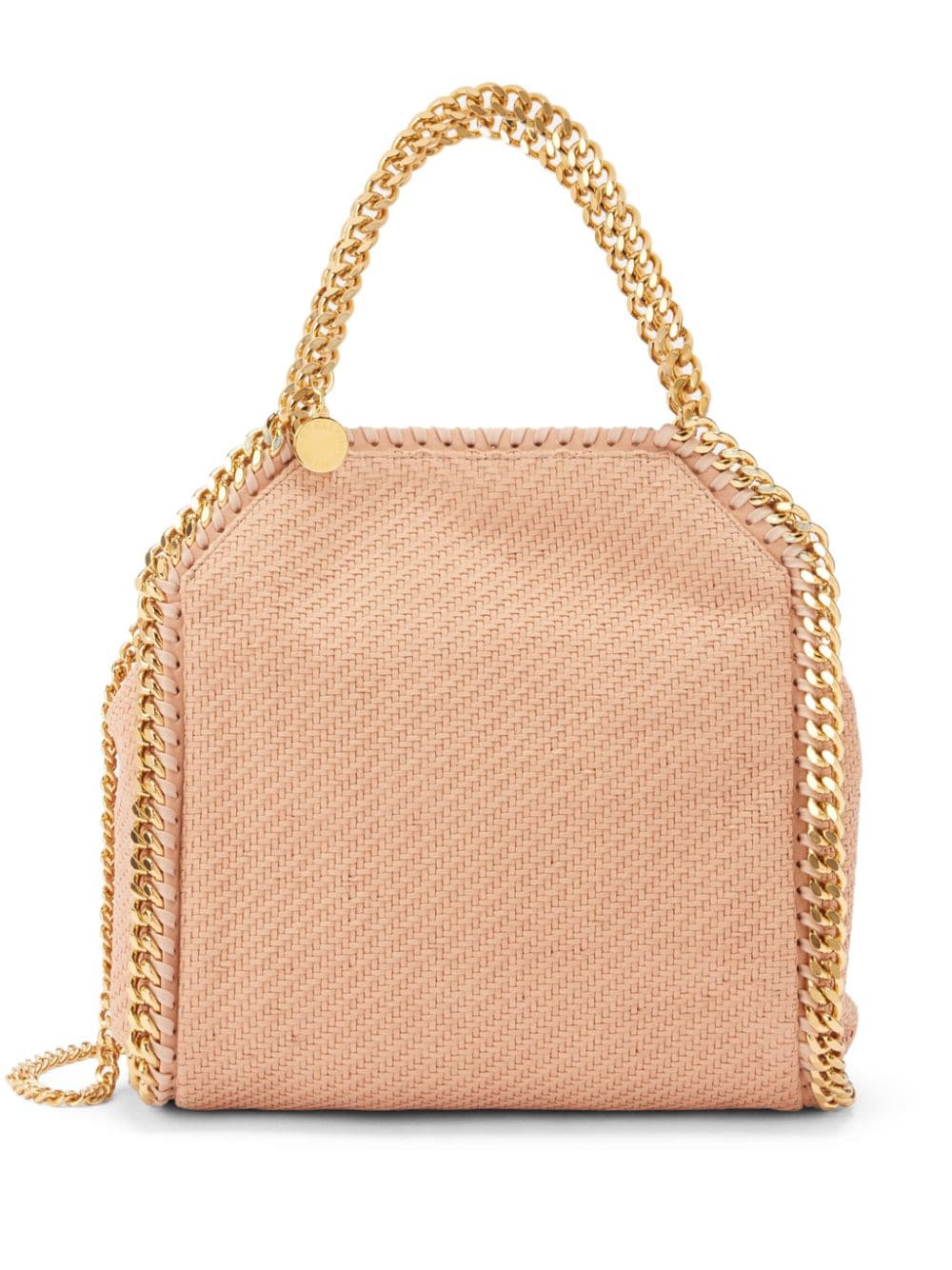 Stella McCartney Falabella tote bag - Neutrals von Stella McCartney