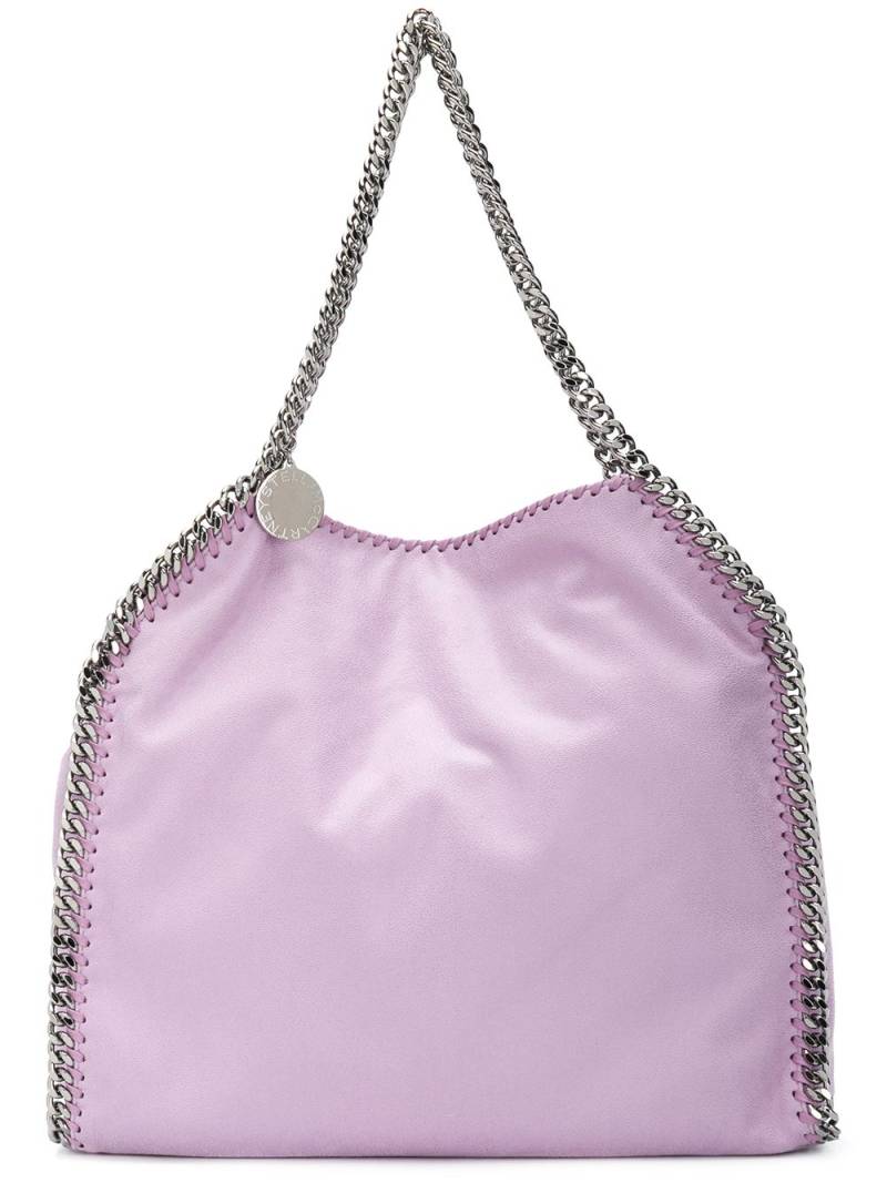 Stella McCartney Falabella tote bag - Pink von Stella McCartney