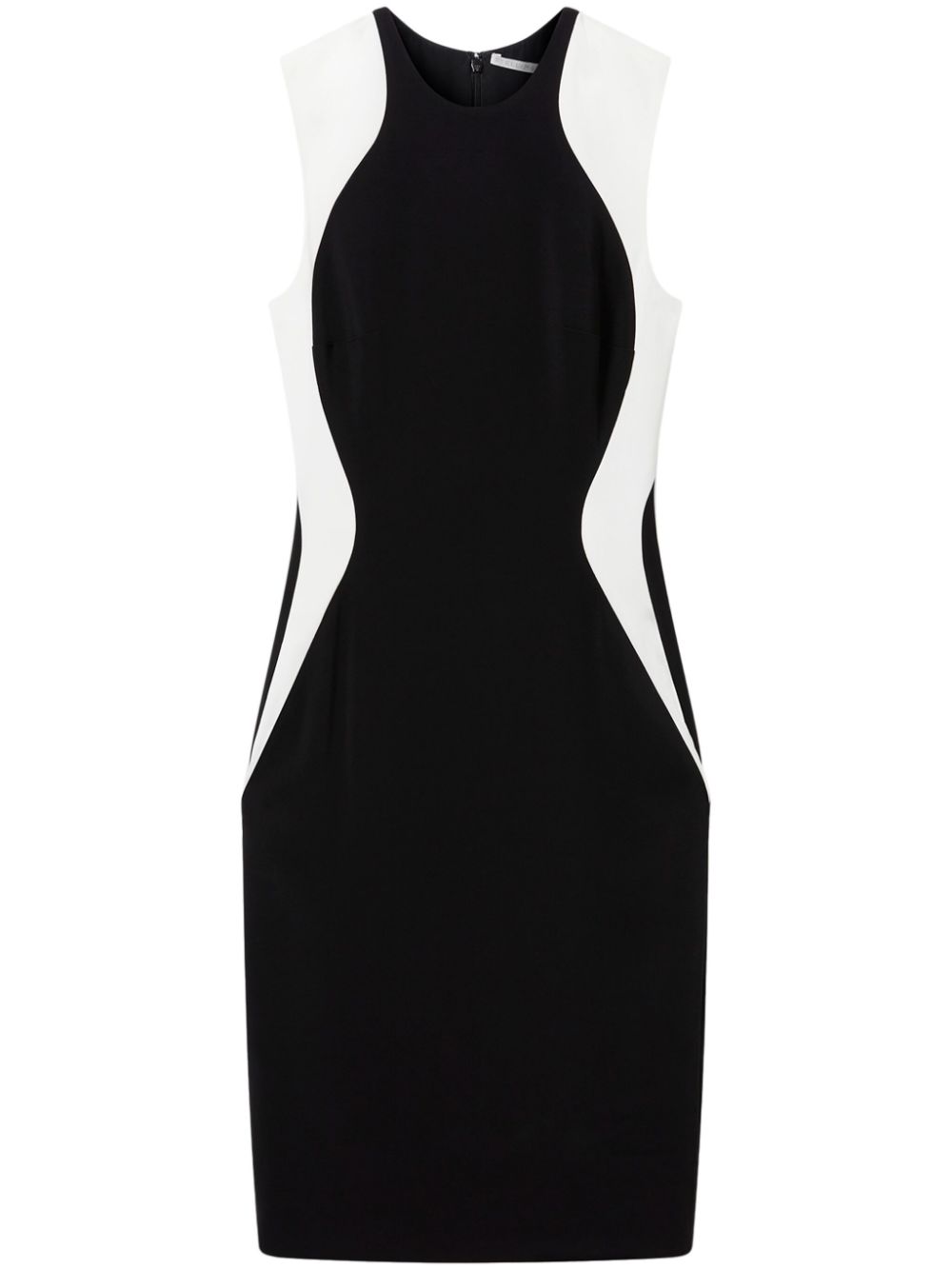 Stella McCartney Miracle mini dress - Black von Stella McCartney