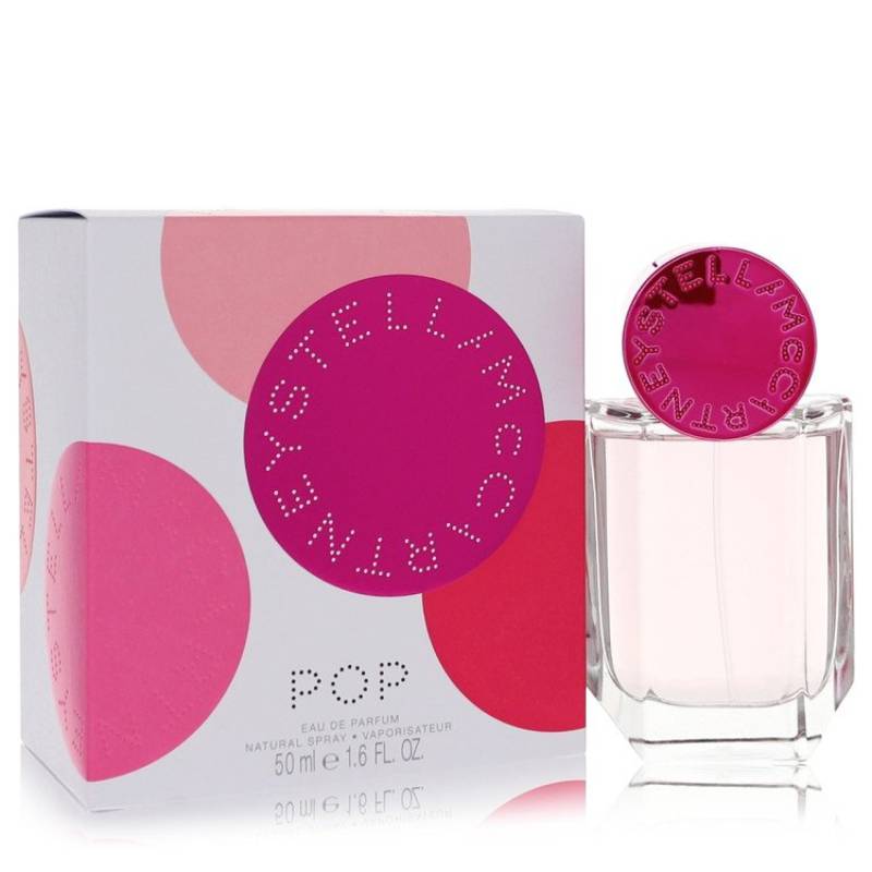 Stella Mccartney Stella Pop Eau De Parfum Spray 50 ml von Stella McCartney