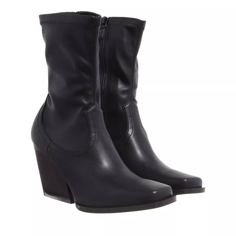 Stella McCartney Stiefel & Boots - Cowboy Boots - Gr. 36 (EU) - in Schwarz - für Damen von Stella Mccartney