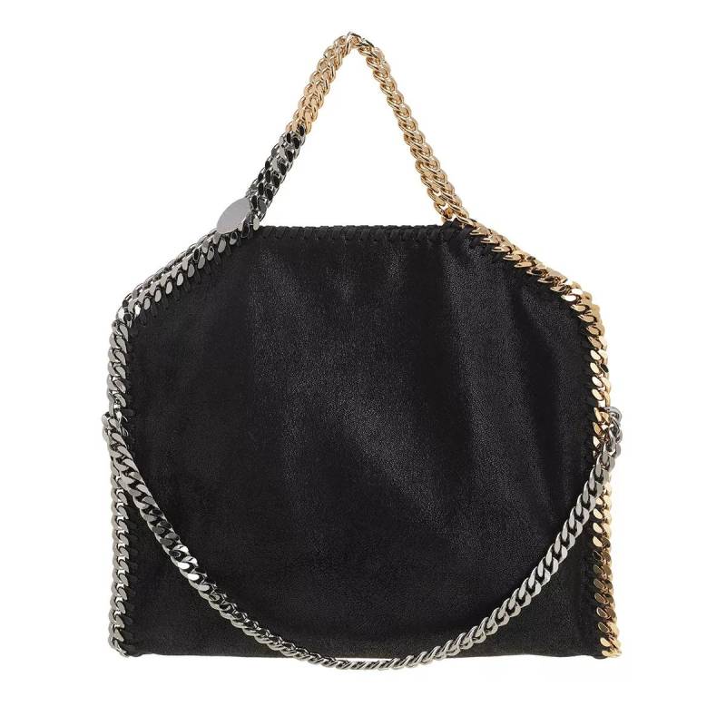 Stella McCartney Handtasche - Chain Tote Bag - Gr. unisize - in Schwarz - für Damen von Stella Mccartney