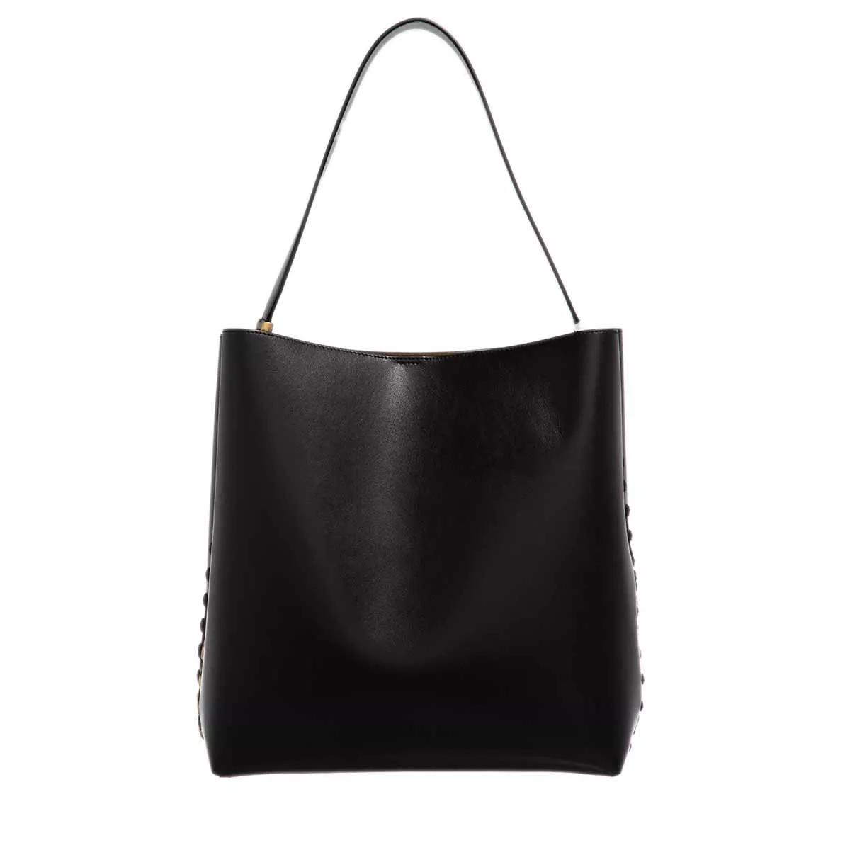 Stella McCartney Handtasche - Tote Rive Gauche - Gr. unisize - in Schwarz - für Damen von Stella Mccartney