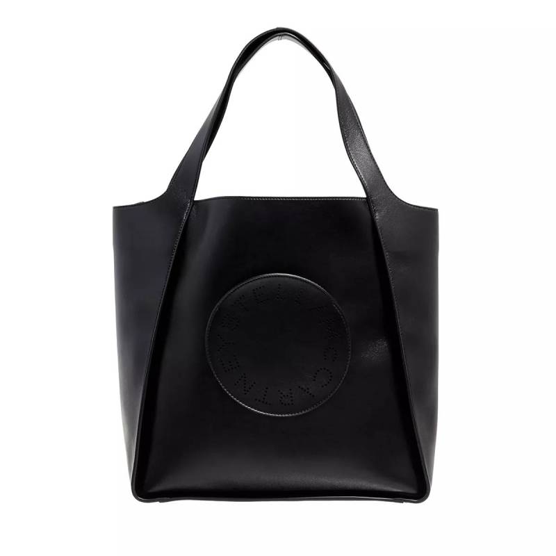 Stella McCartney Handtasche - Women Tote Bag - Gr. unisize - in Schwarz - für Damen von Stella Mccartney