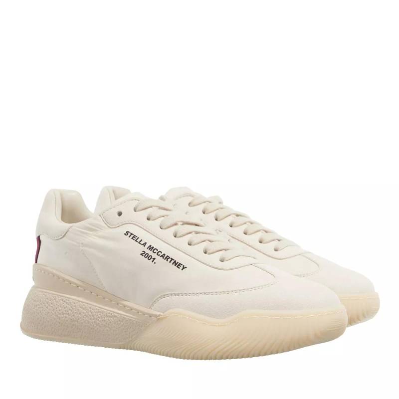 Stella McCartney Sneaker - Womens Sneakers - Gr. 36 (EU) - in Creme - für Damen von Stella Mccartney