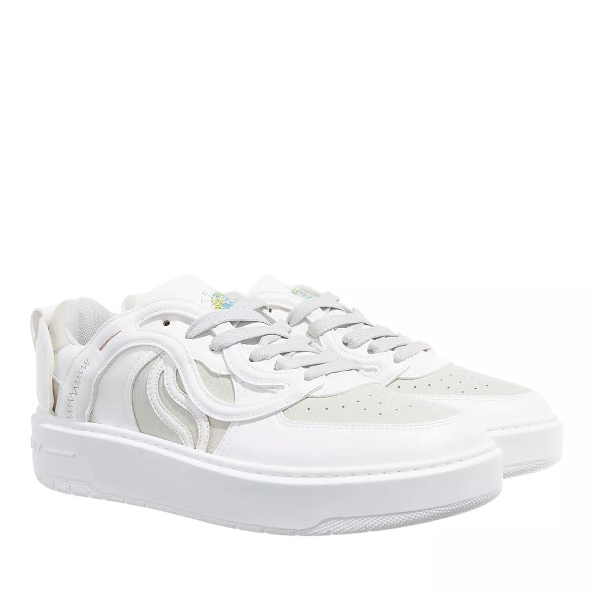 Stella McCartney Sneaker - Womens Sneakers - Gr. 41 (EU) - in Weiß - für Damen von Stella Mccartney