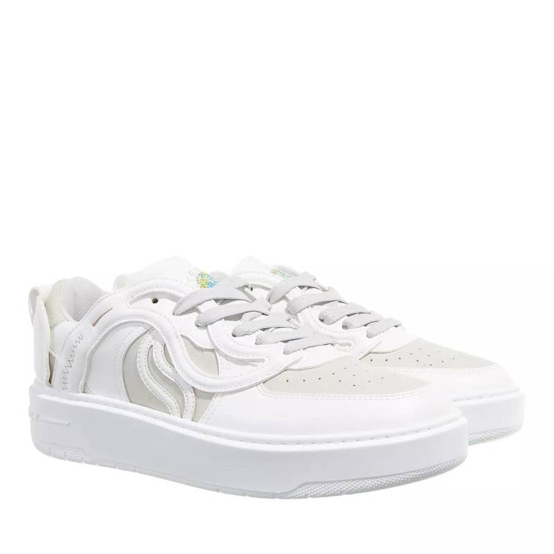 Stella McCartney Sneaker - Womens Sneakers - Gr. 36 (EU) - in Weiß - für Damen von Stella Mccartney