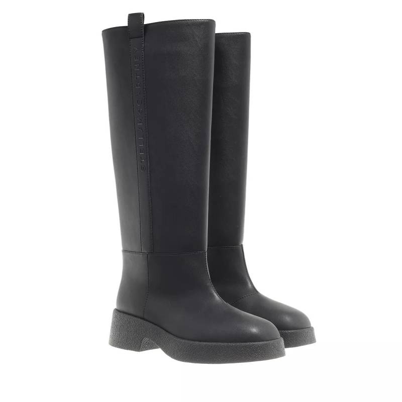 Stella McCartney Stiefel & Boots - Boots - Gr. 37 (EU) - in Schwarz - für Damen von Stella Mccartney