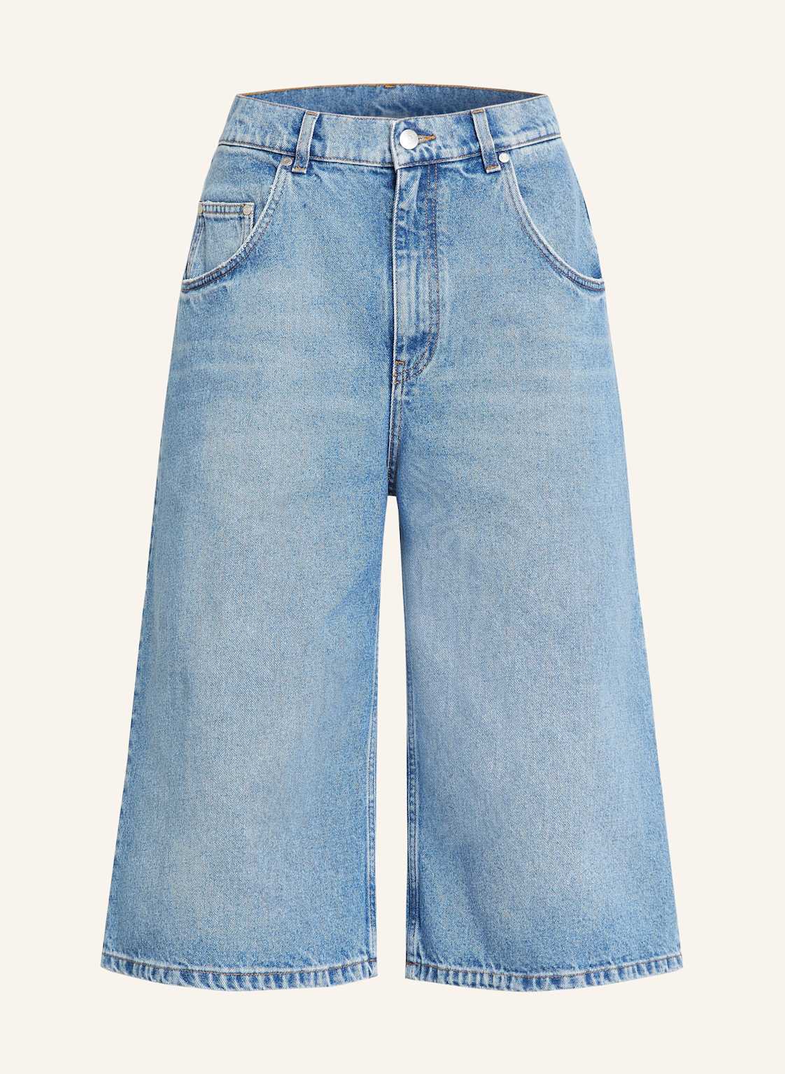 Stella Mccartney 3/4-Jeans blau von Stella Mccartney