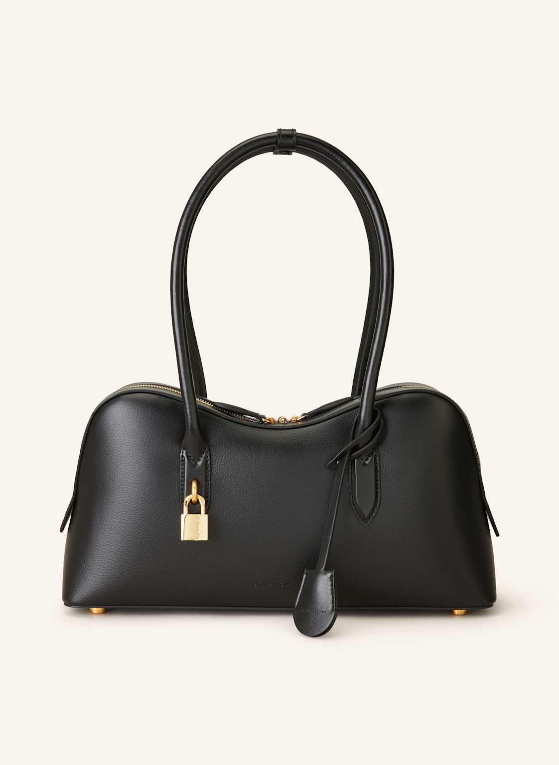 Stella Mccartney Handtasche Ryder schwarz von Stella Mccartney