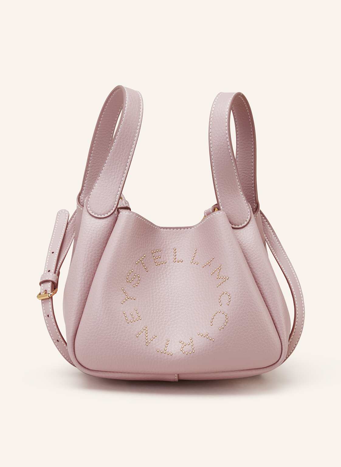 Stella Mccartney Handtasche rosa Stella Mccartney Handtasche rosa von Stella Mccartney