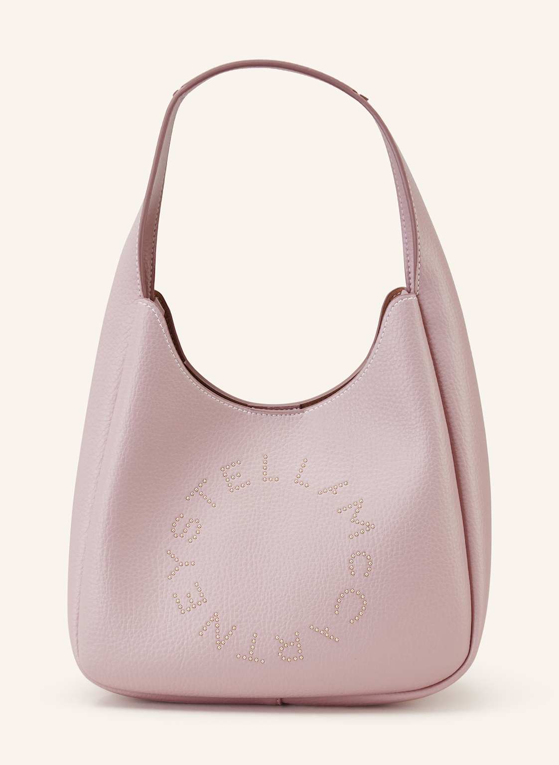 Stella Mccartney Hobo-Bag Small rosa Stella Mccartney Hobo-Bag Small rosa von Stella Mccartney