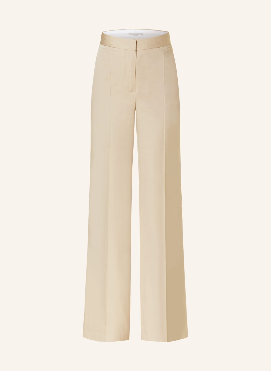 Stella Mccartney Hose beige Stella Mccartney Hose beige von Stella Mccartney