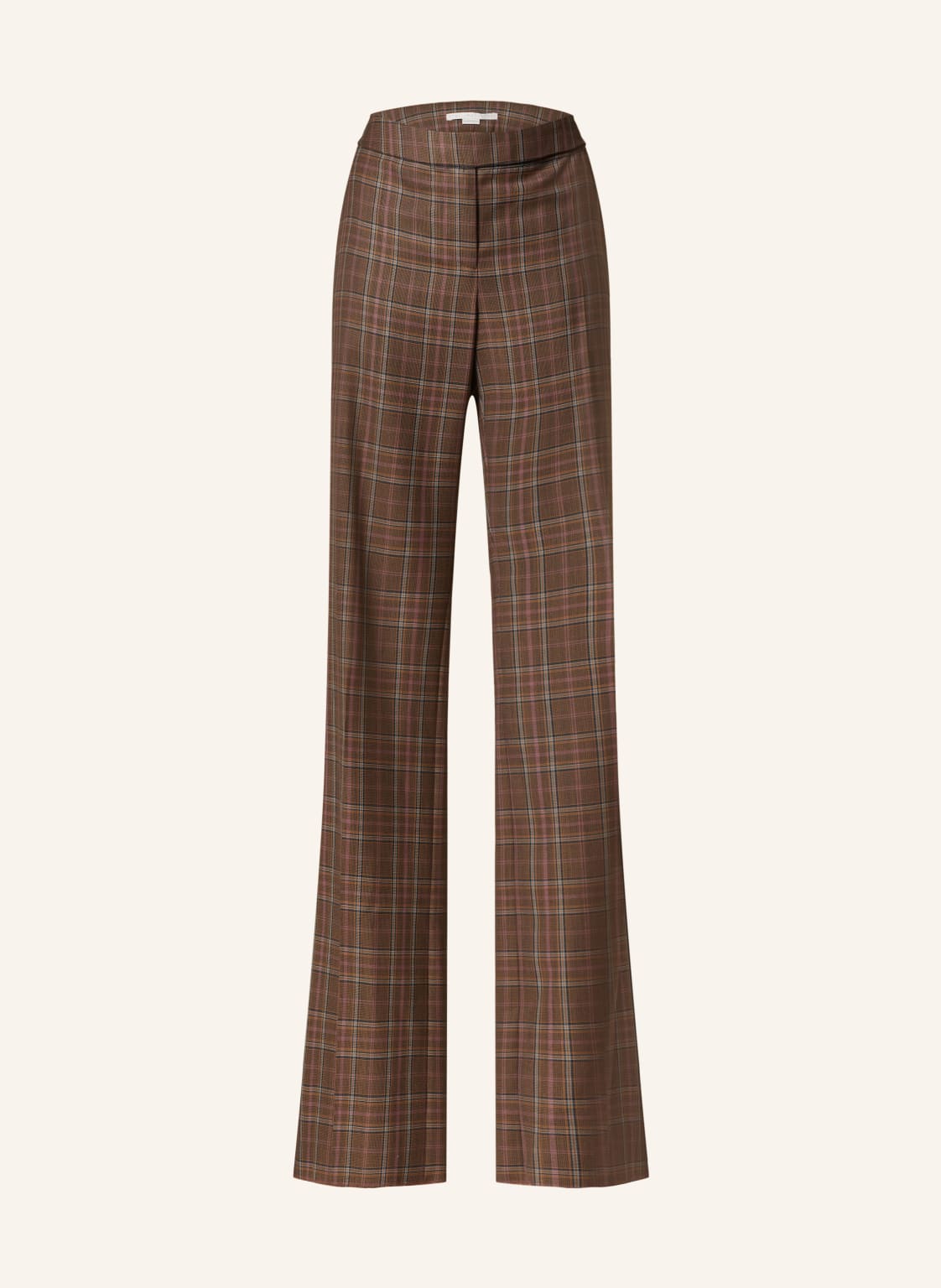 Stella Mccartney Hose braun Stella Mccartney Hose braun von Stella Mccartney