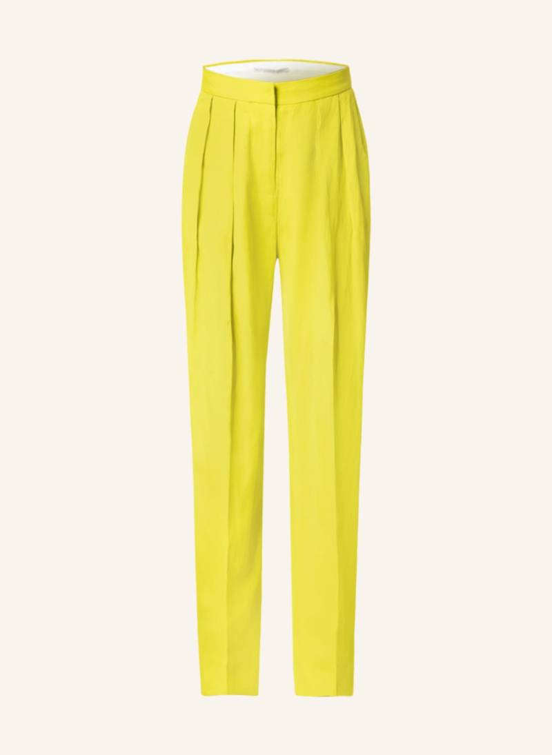 Stella Mccartney Hose gruen von Stella Mccartney