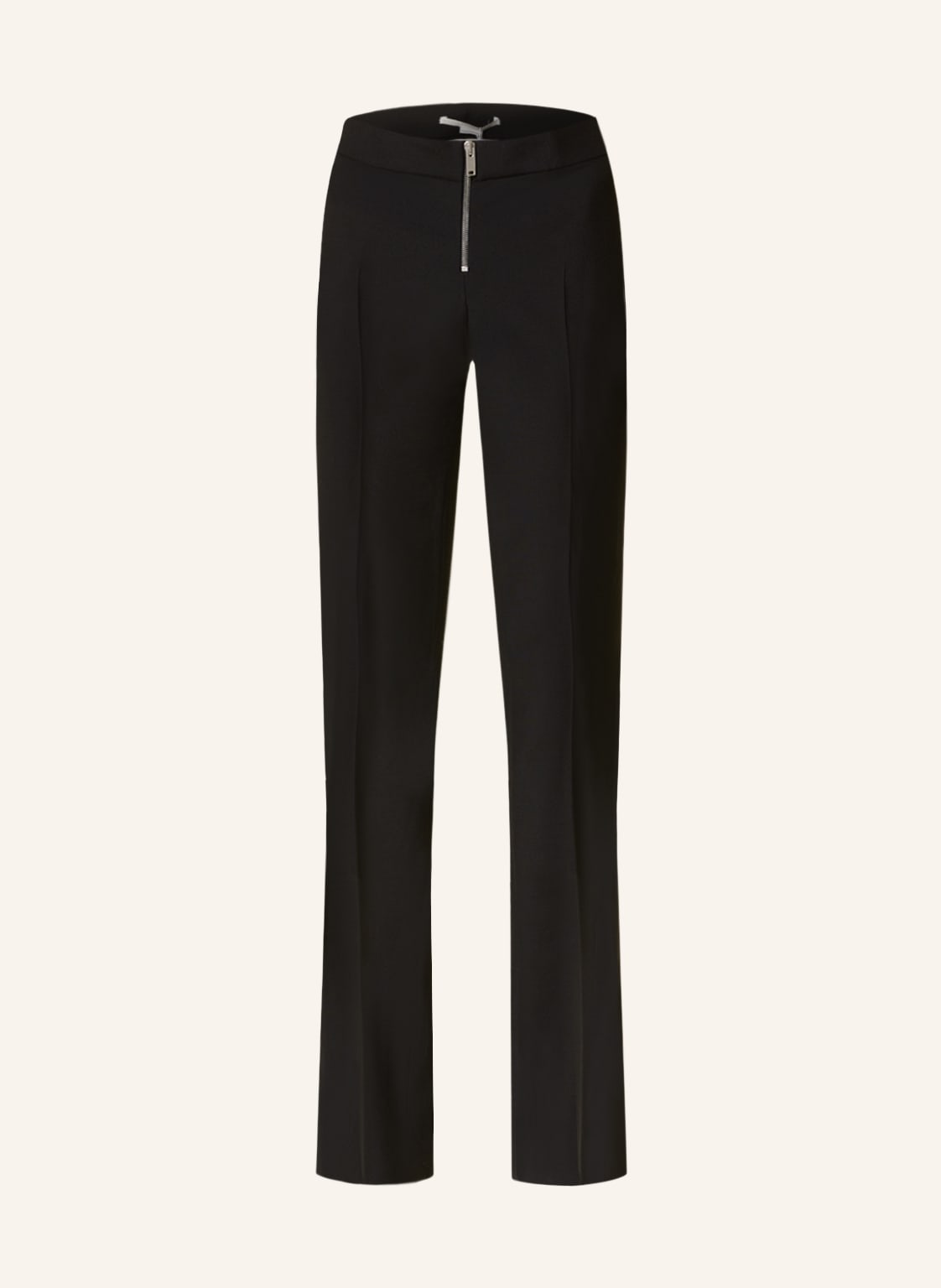 Stella Mccartney Hose schwarz Stella Mccartney Hose schwarz von Stella Mccartney