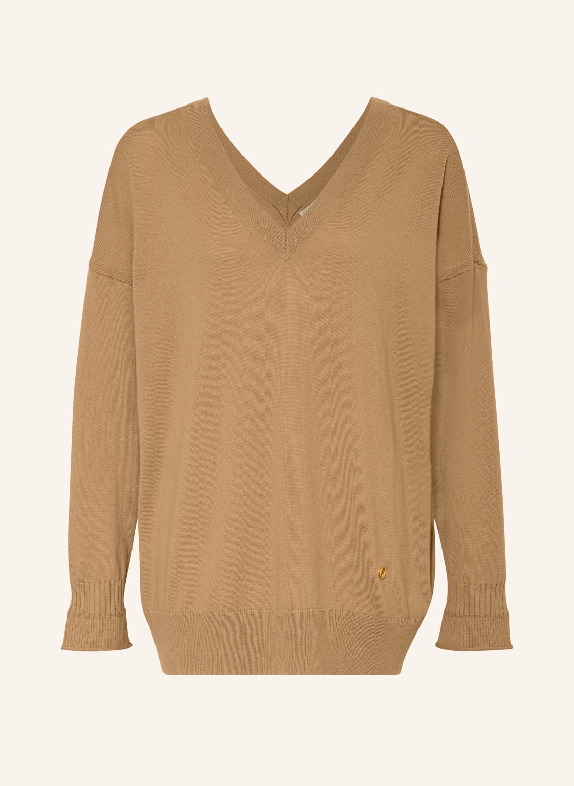 Stella Mccartney Pullover beige Stella Mccartney Pullover beige von Stella Mccartney