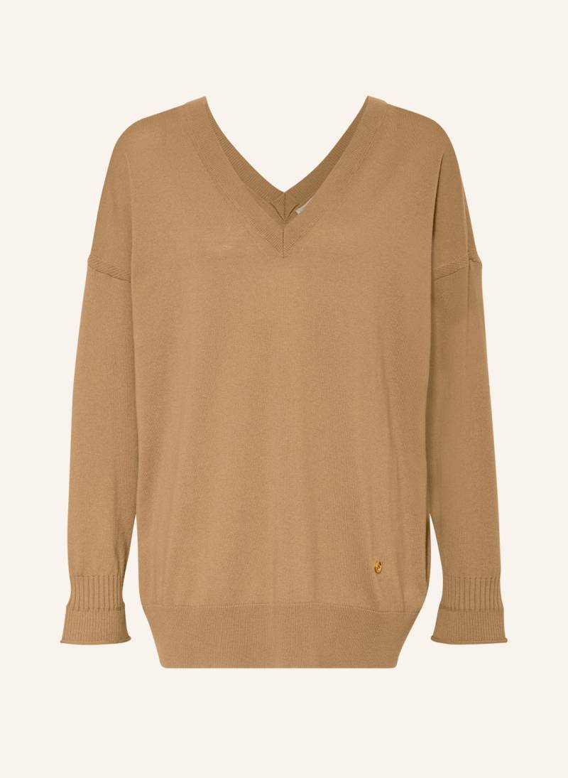 Stella Mccartney Pullover beige von Stella Mccartney