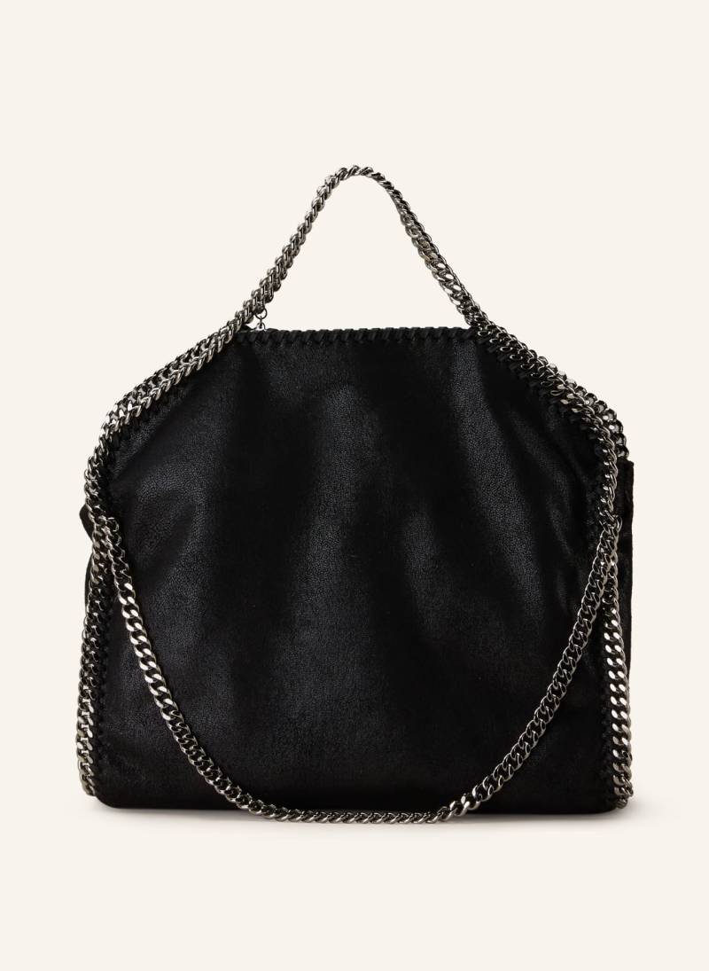 Stella Mccartney Schultertasche Falabella schwarz von Stella Mccartney