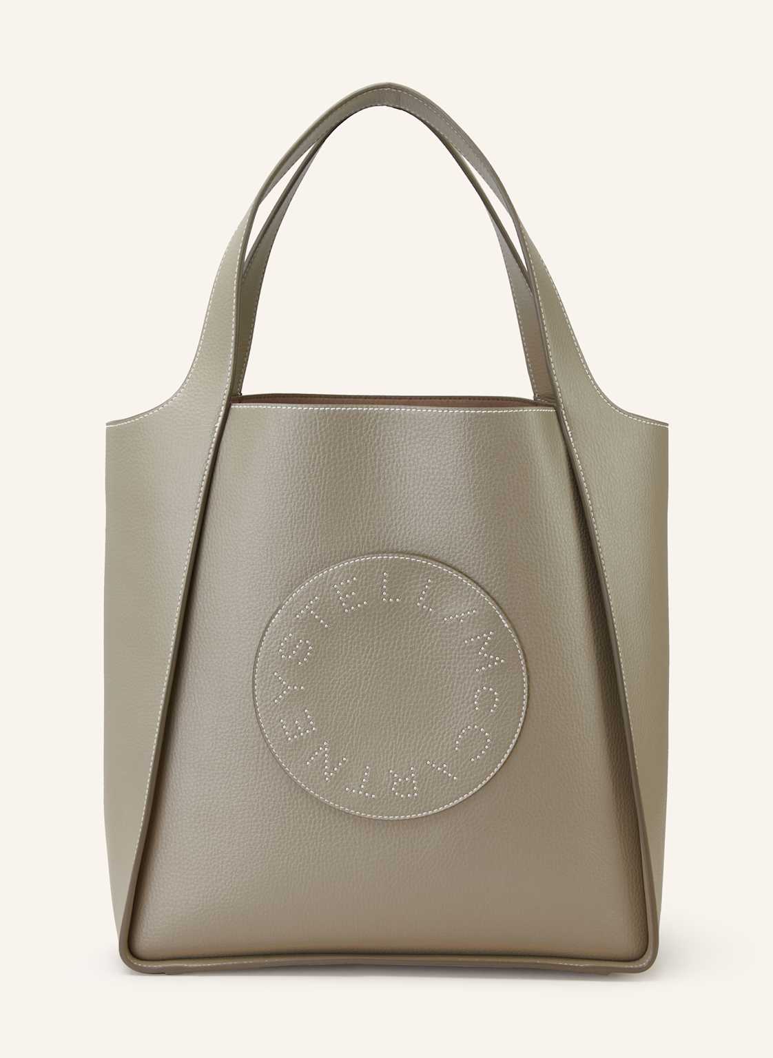Stella Mccartney Shopper gruen Stella Mccartney Shopper gruen von Stella Mccartney