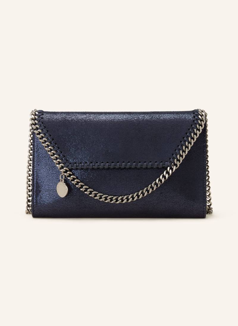 Stella Mccartney Umhängetasche Falabella blau von Stella Mccartney