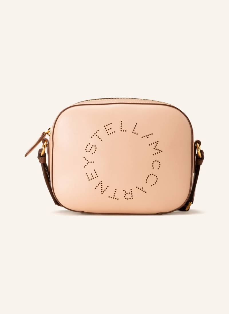 Stella Mccartney Umhängetasche rosa von Stella Mccartney