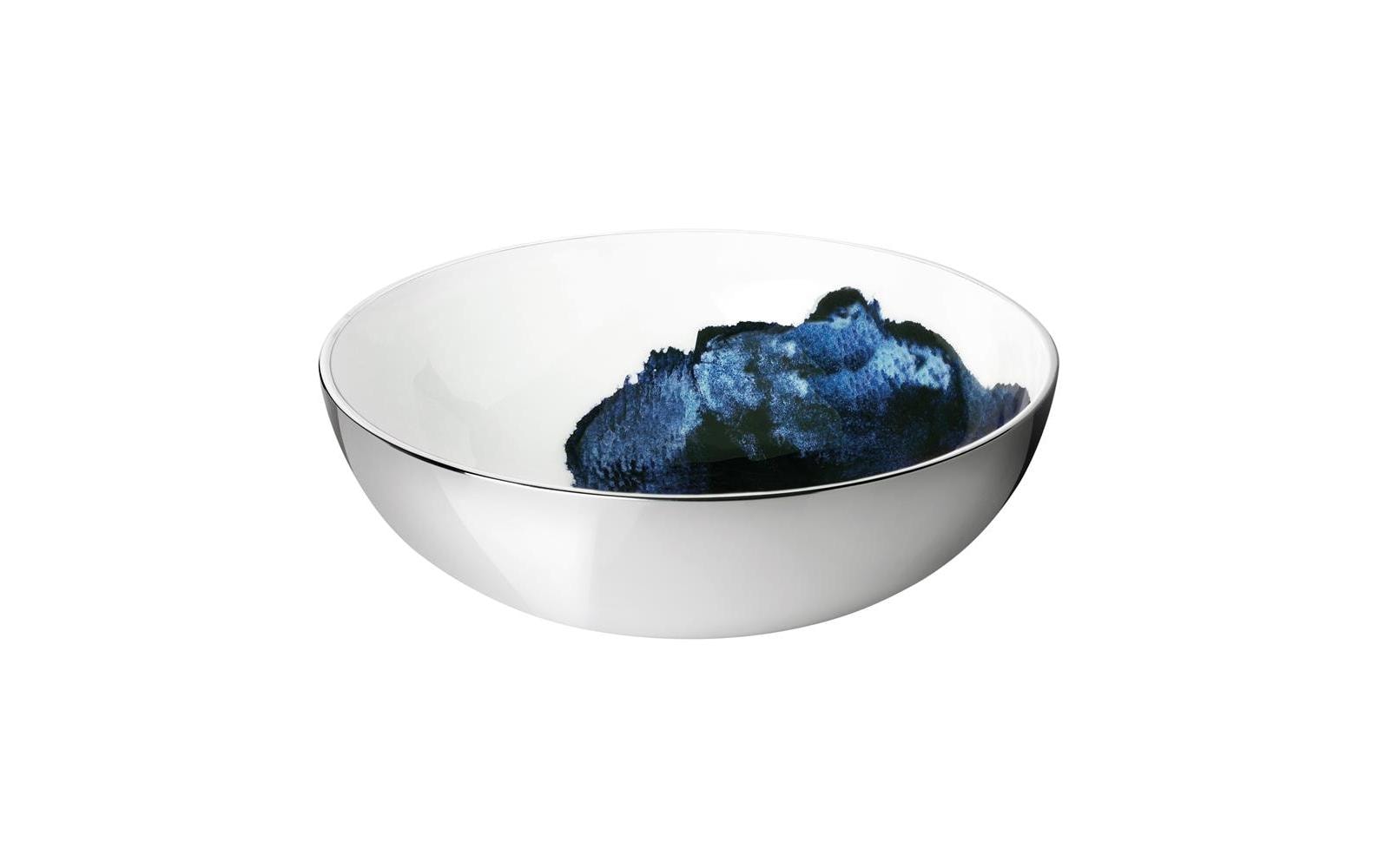 Stelton Dekoschale »Stockholm Aquatic 30 cm 1 Stück, Mehrfarbig« Stelton Dekoschale »Stockholm Aquatic 30 cm 1 Stück, Mehrfarbig« von Stelton