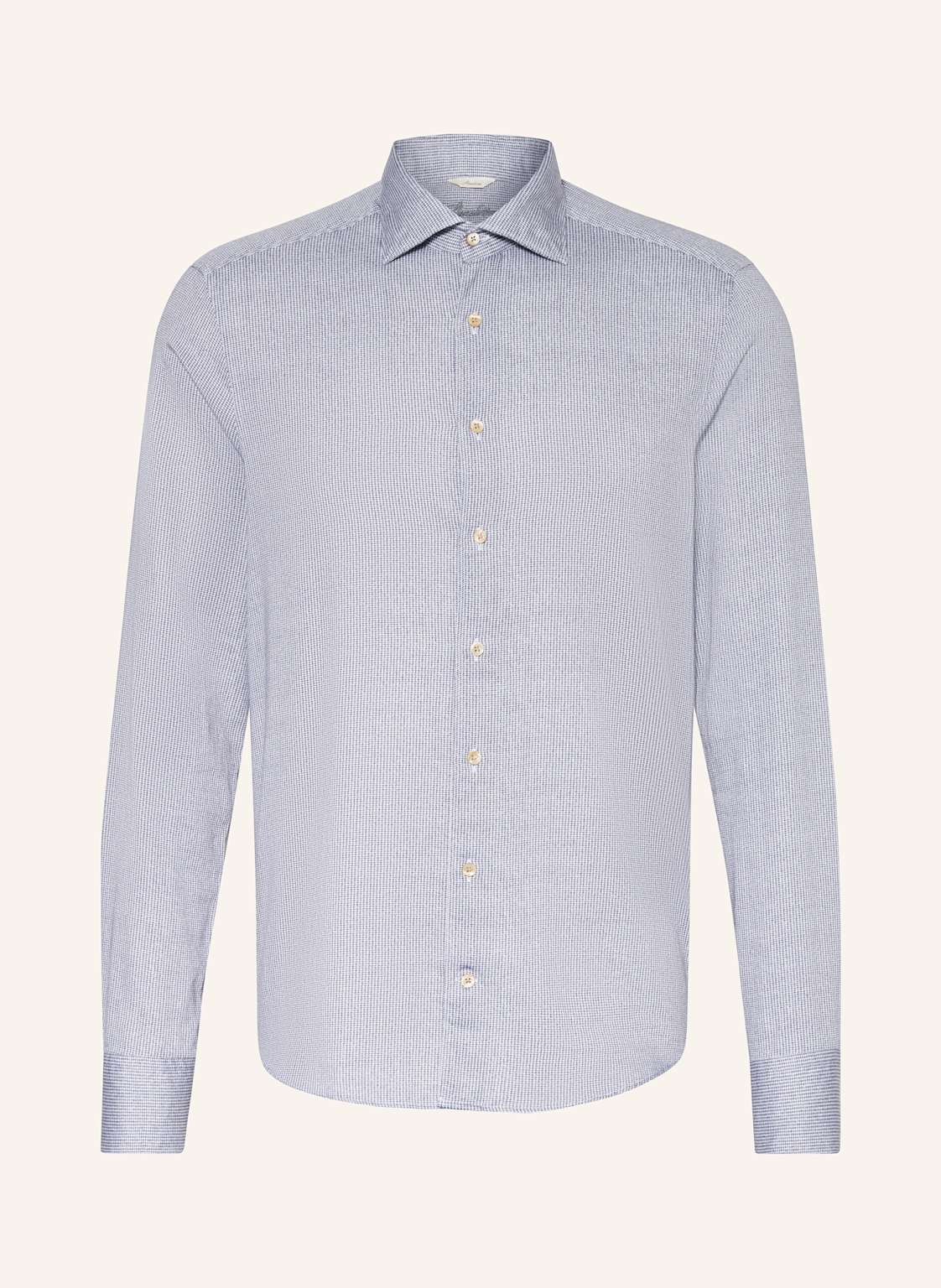 Stenströms Hemd Slimline Fit grau Stenströms Hemd Slimline Fit grau von Stenströms