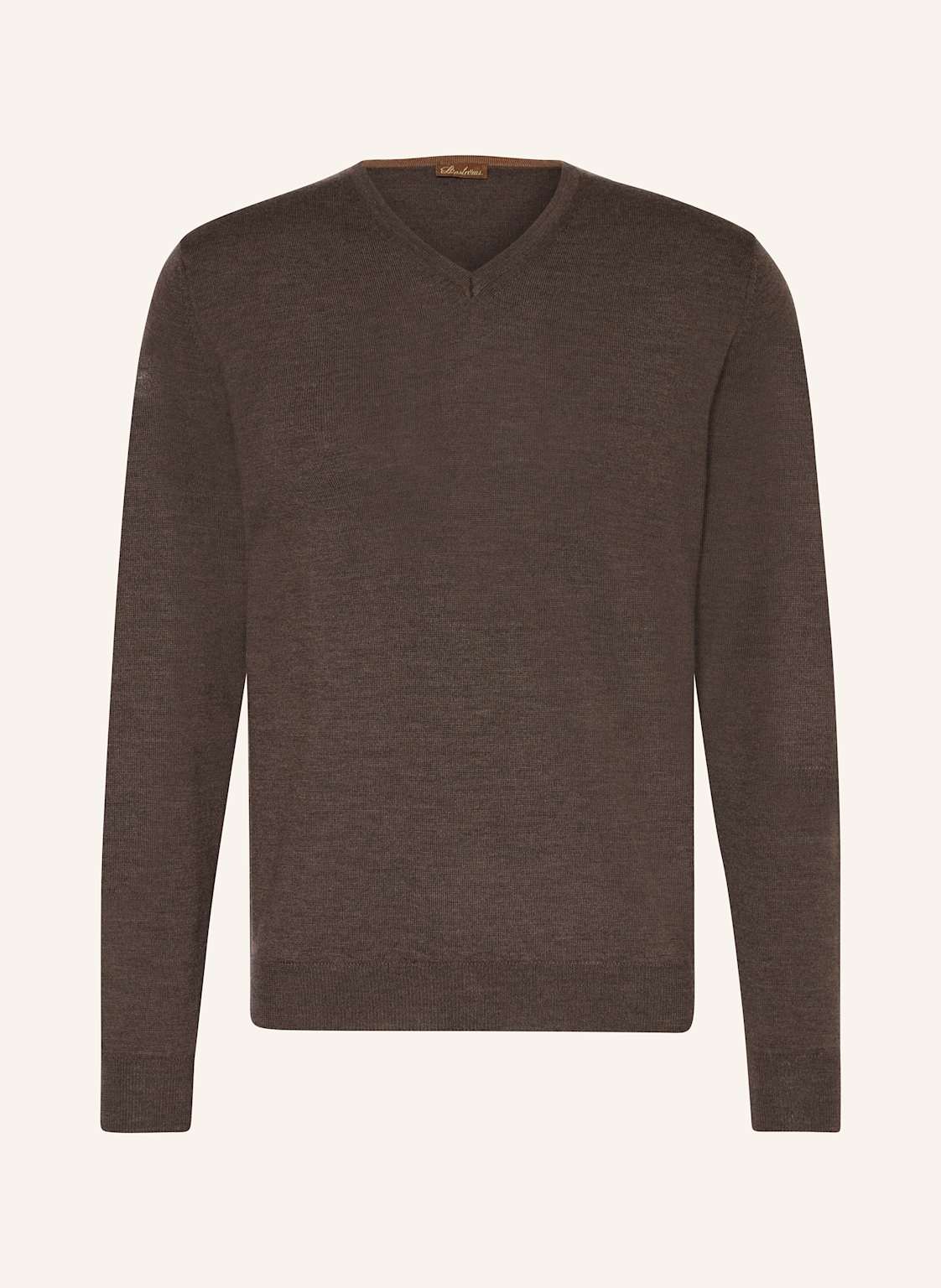 Stenströms Pullover beige